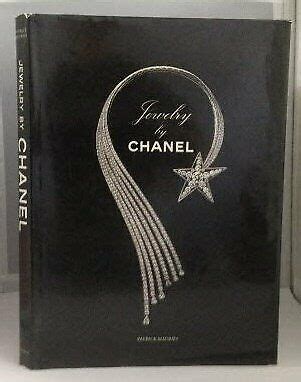 1993 jewelry by chanel|Jewelry by Chanel by Patrick Mauries (Hardcover, 1993) .